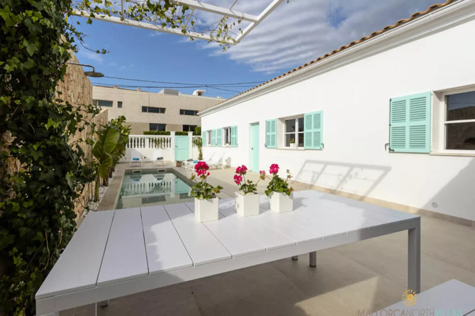 Maison à Alcúdia - Port d'Alcúdia-Niet-getagd