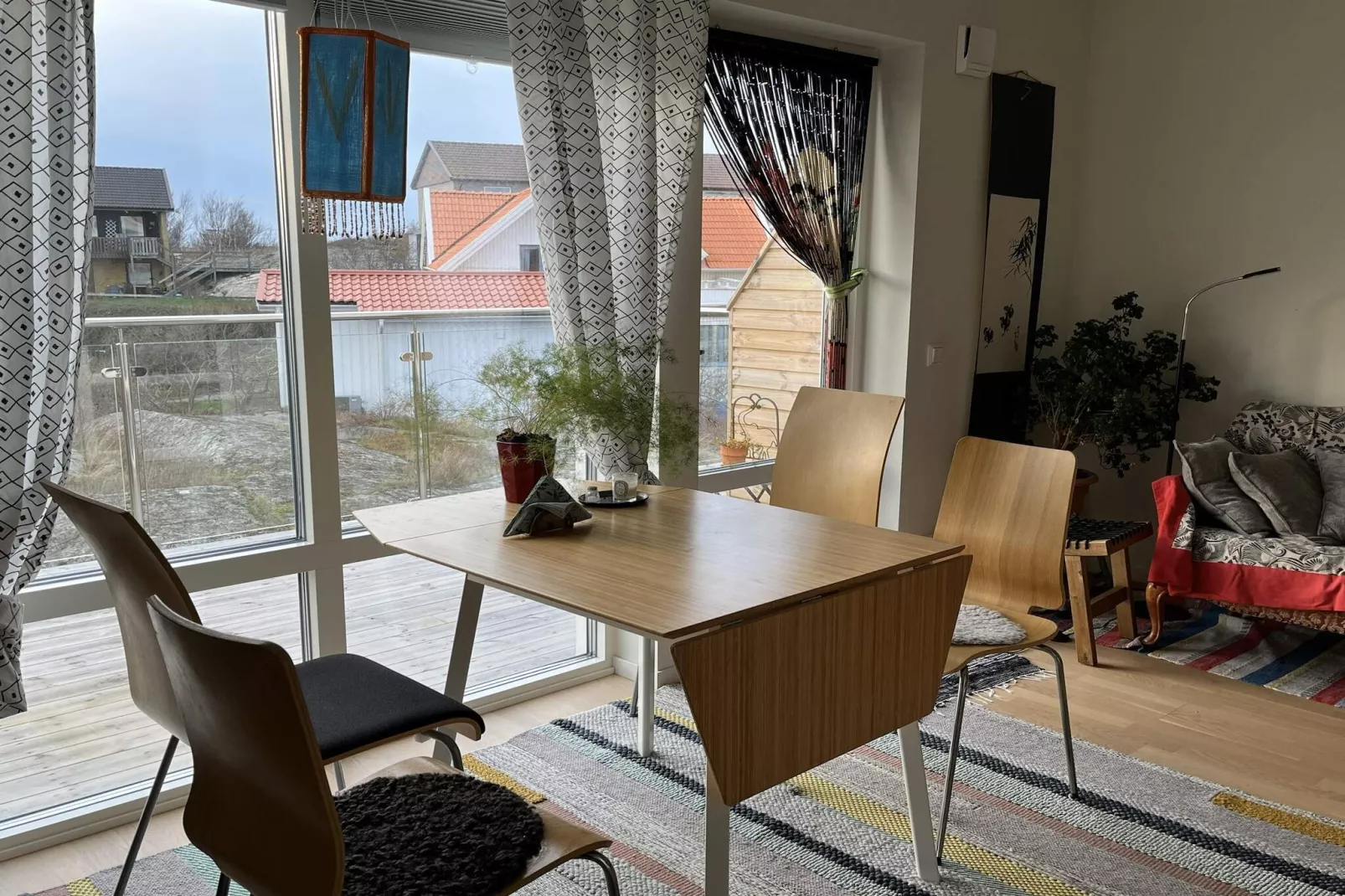 4 sterren vakantie huis in Kalvsund-Binnen