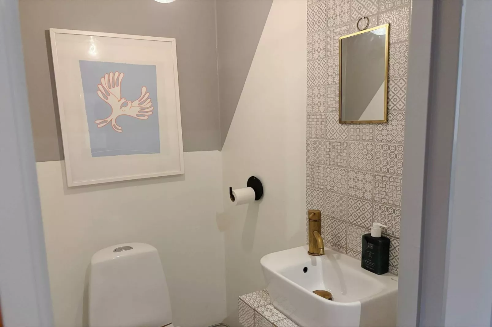 4 sterren vakantie huis in KNIVSTA-Binnen