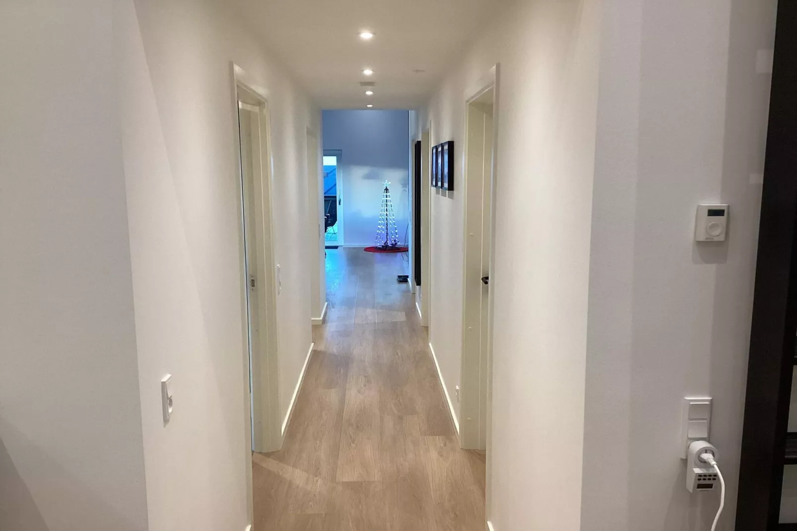 5 sterren vakantie huis in Lemvig-Binnen