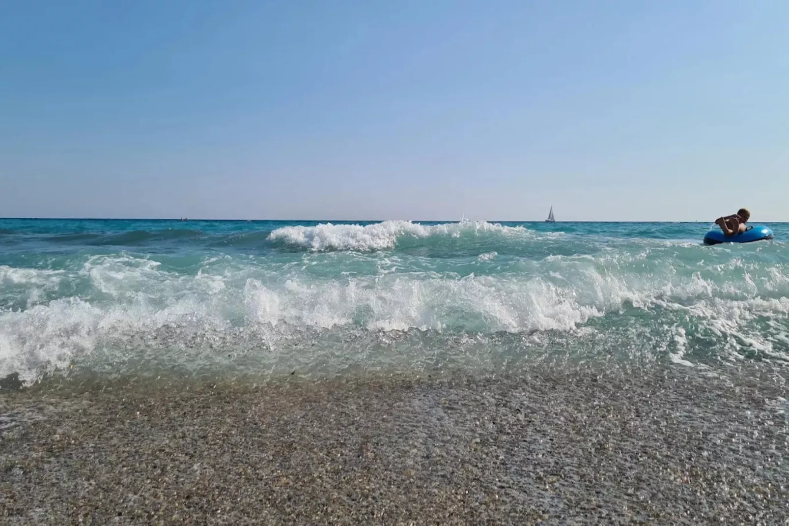 Residence Miriam - APARTMENT TWO BEDROOMS 4 Personen-Gebieden zomer 5km