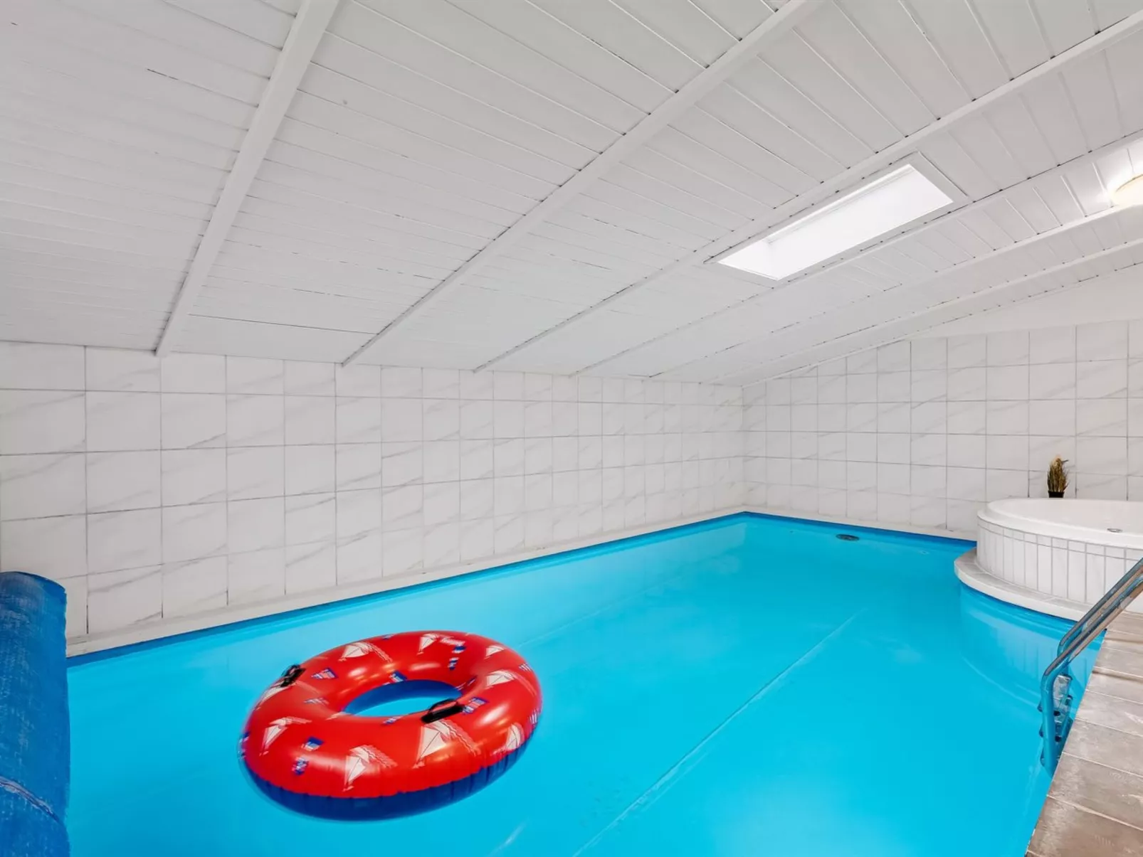 "Mena" - 10km from the sea-Buiten