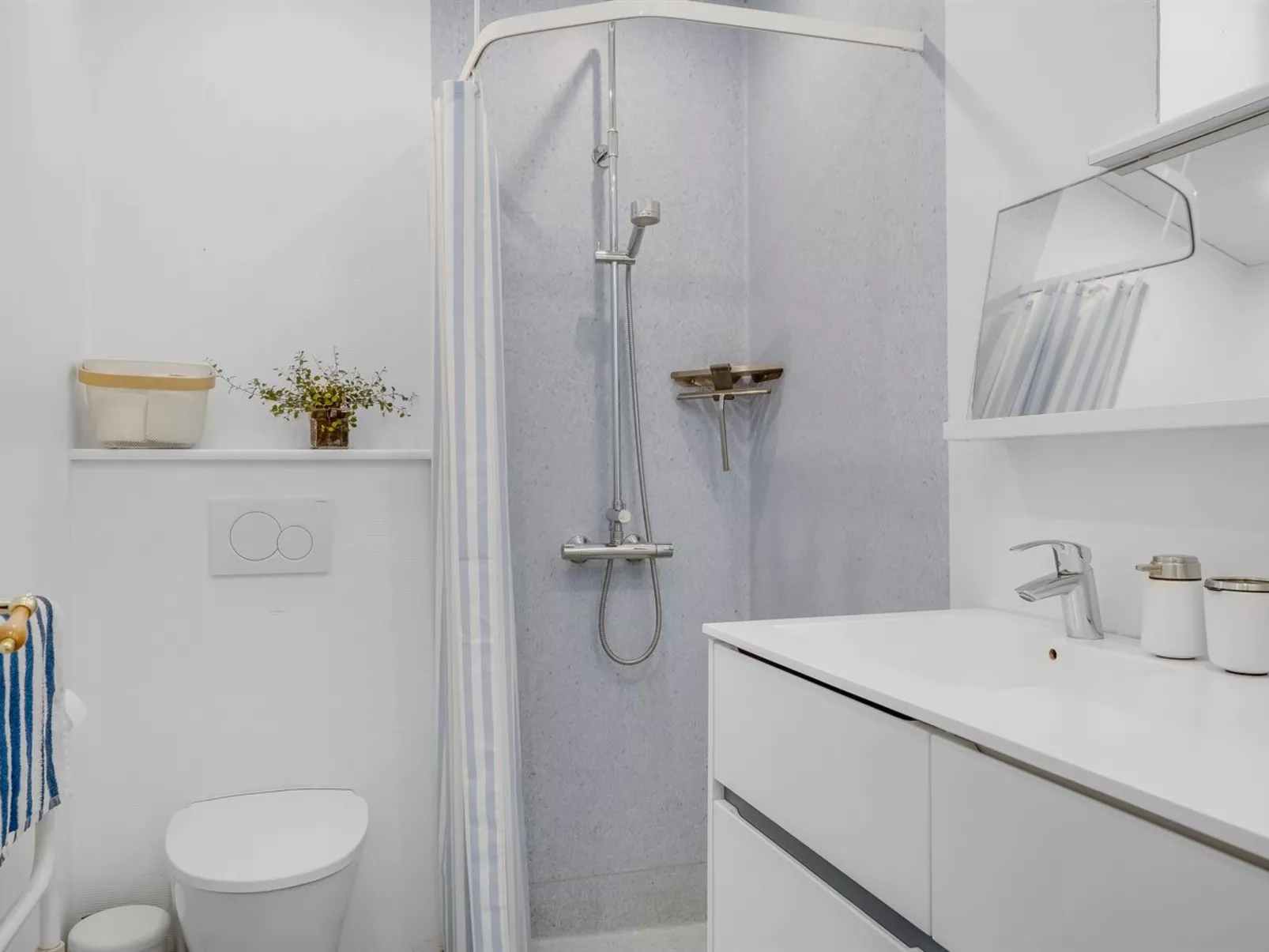 "Jurien" - 50m to the fjord - Binnen