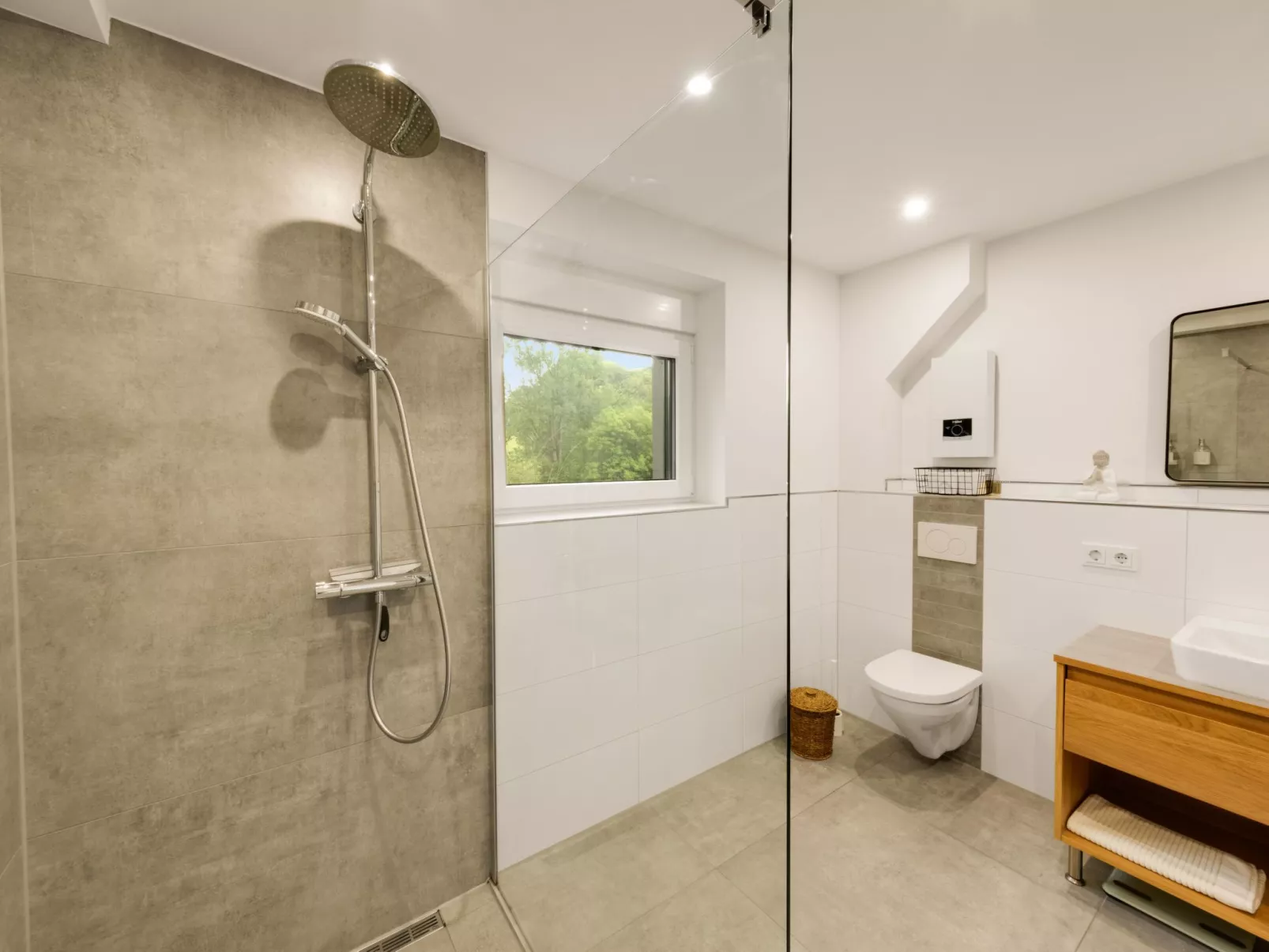 The Forest Retreat - Image-tags.info