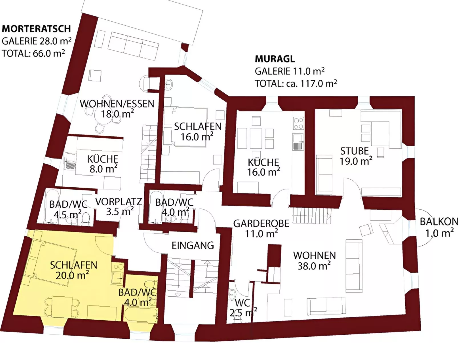 Roseg und Nair - Image-tags.info