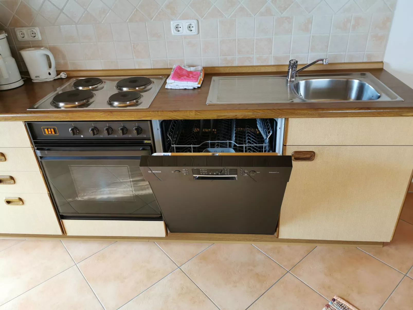 In Ludwigsreut mit Terrasse, Garten und Grill - Image-tags.info