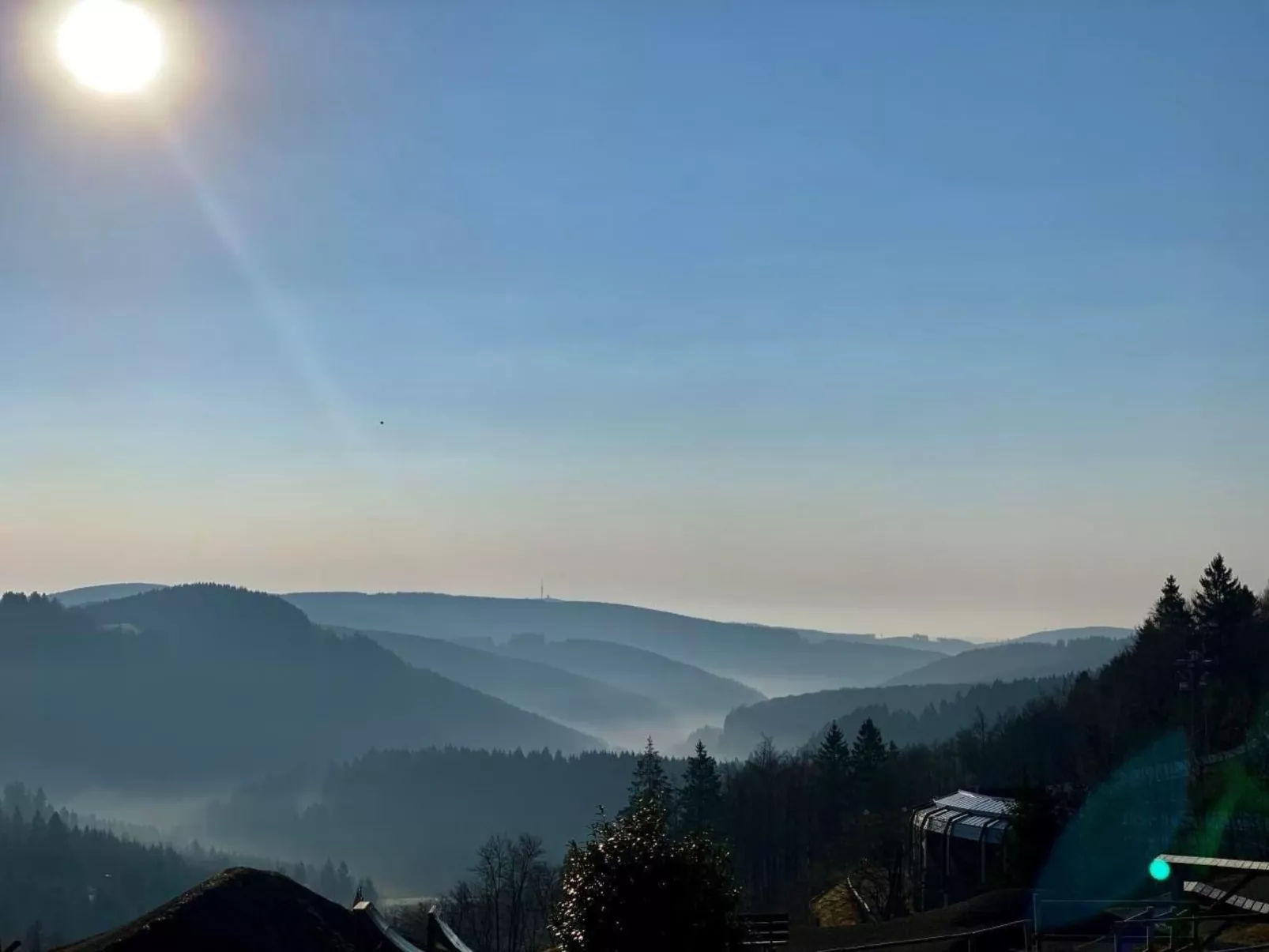 Haus Schneekappe - Image-tags.info