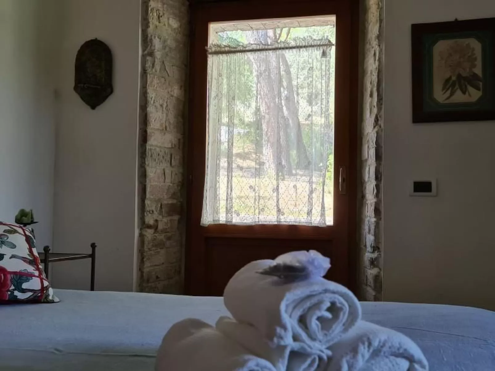 Altes Haus in Rotecastello mit großem Pool - Image-tags.info