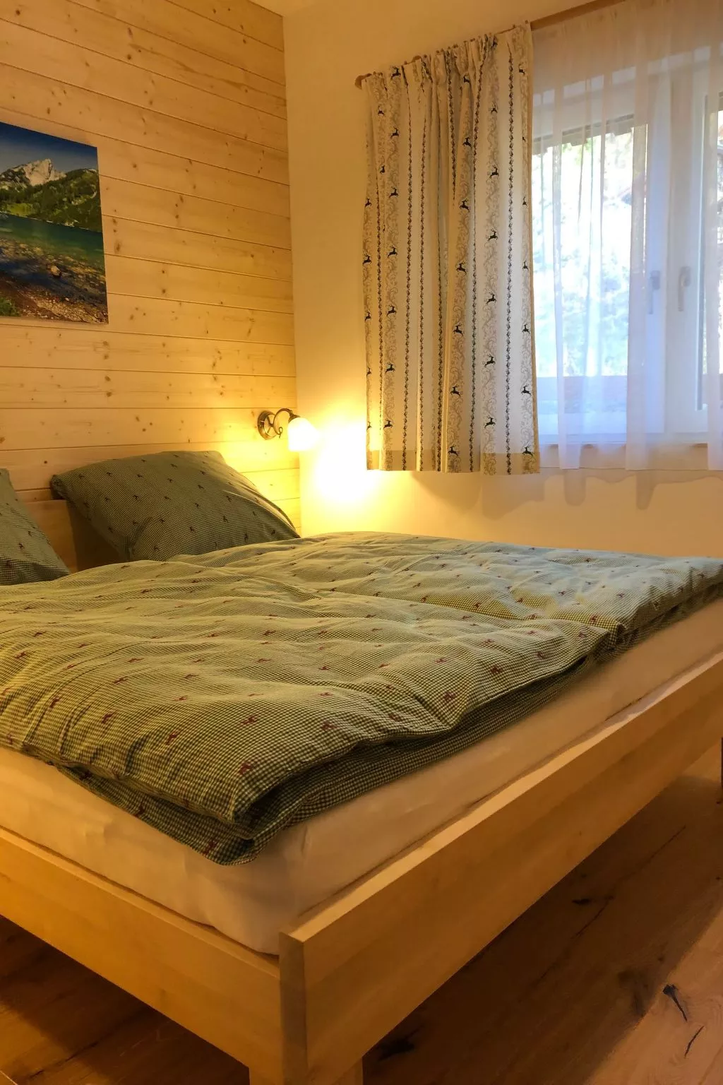 Nette Wohnung in Bad Aussee mit Garten und Grill und Bergblick - Image-tags.info