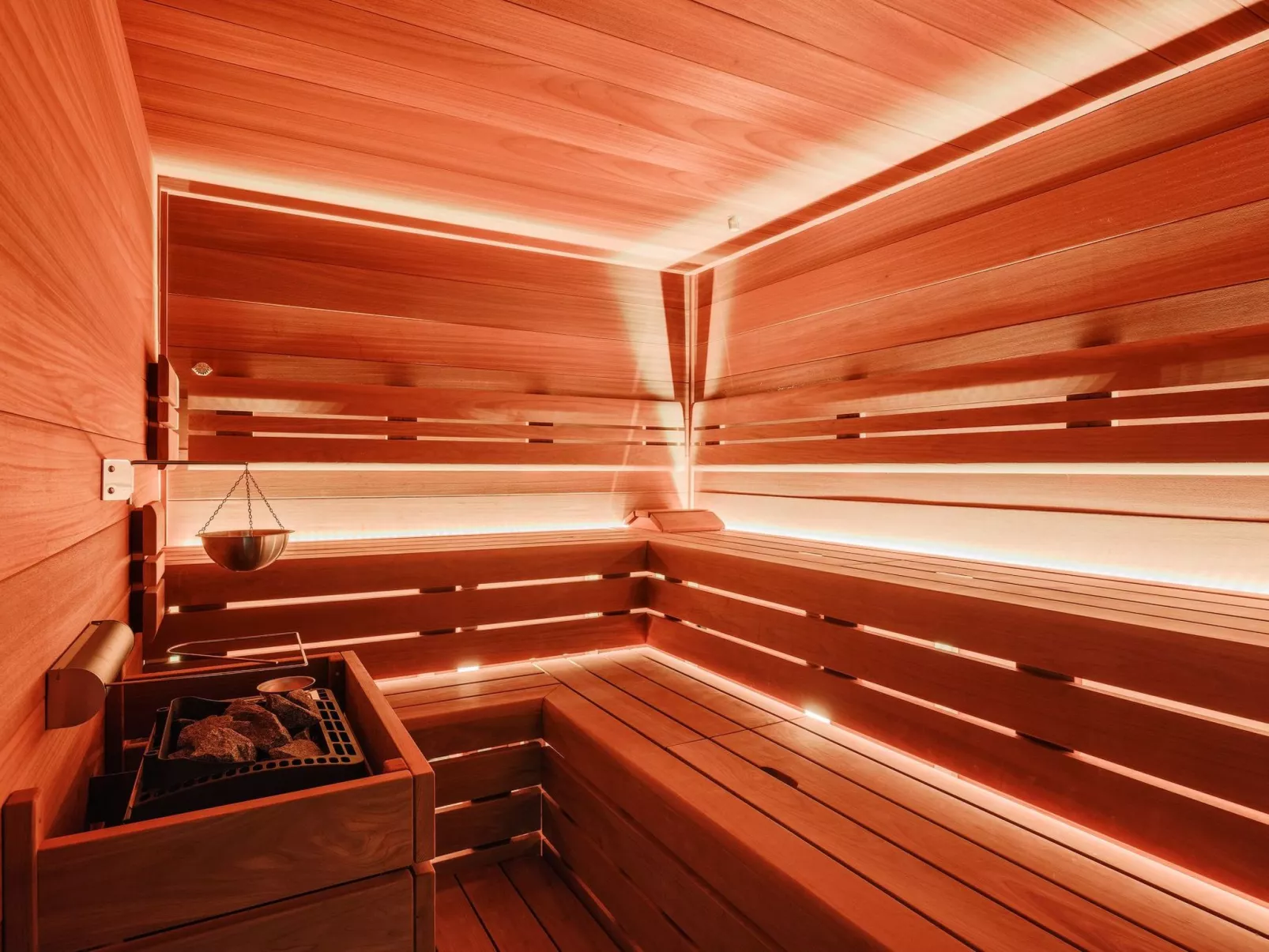 Paznauner Villen - Villa I. - Image-tags.info