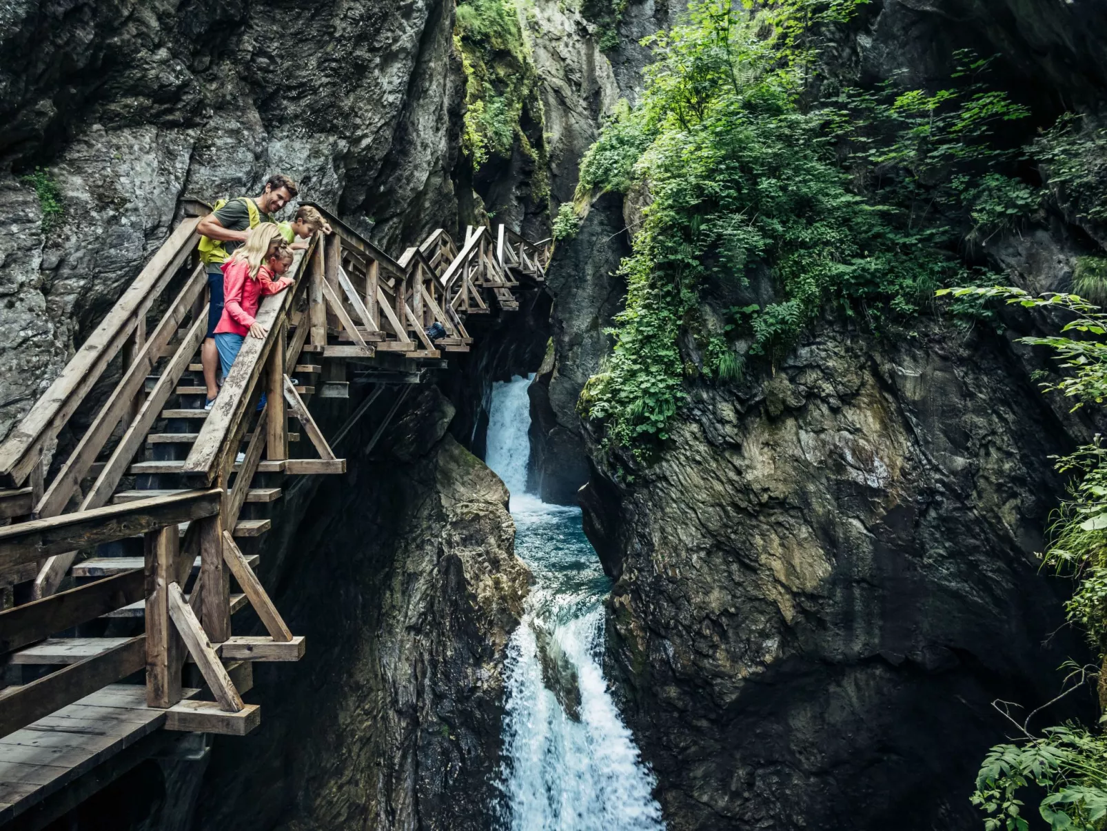 Kitzresidenz 11 von Alpinresort Kaprun - Image-tags.info