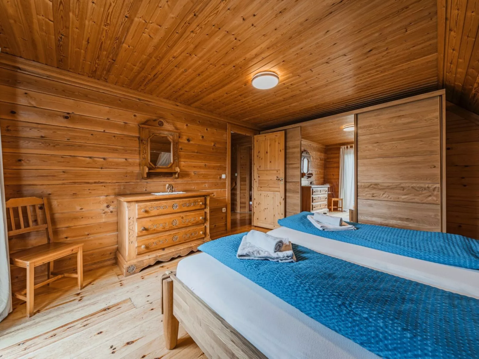 DC. Mountain view - Image-tags.info