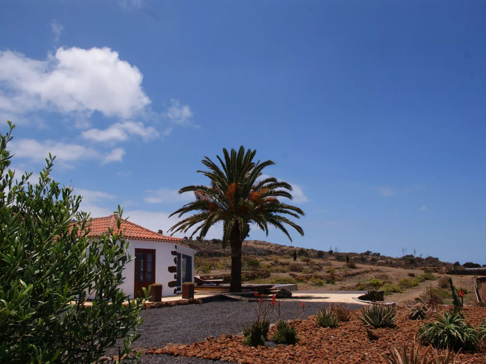 Romantische Ferienvilla mit Infinity-Pool und Panoramameerblick - Image-tags.info