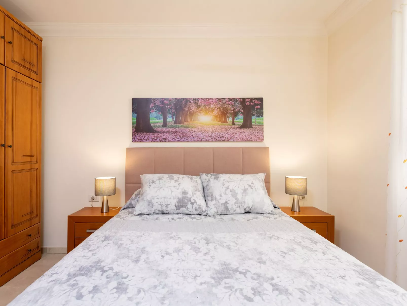 Wohnung in Palm-Mar mit Großer Terrasse und Meerblick - Image-tags.info