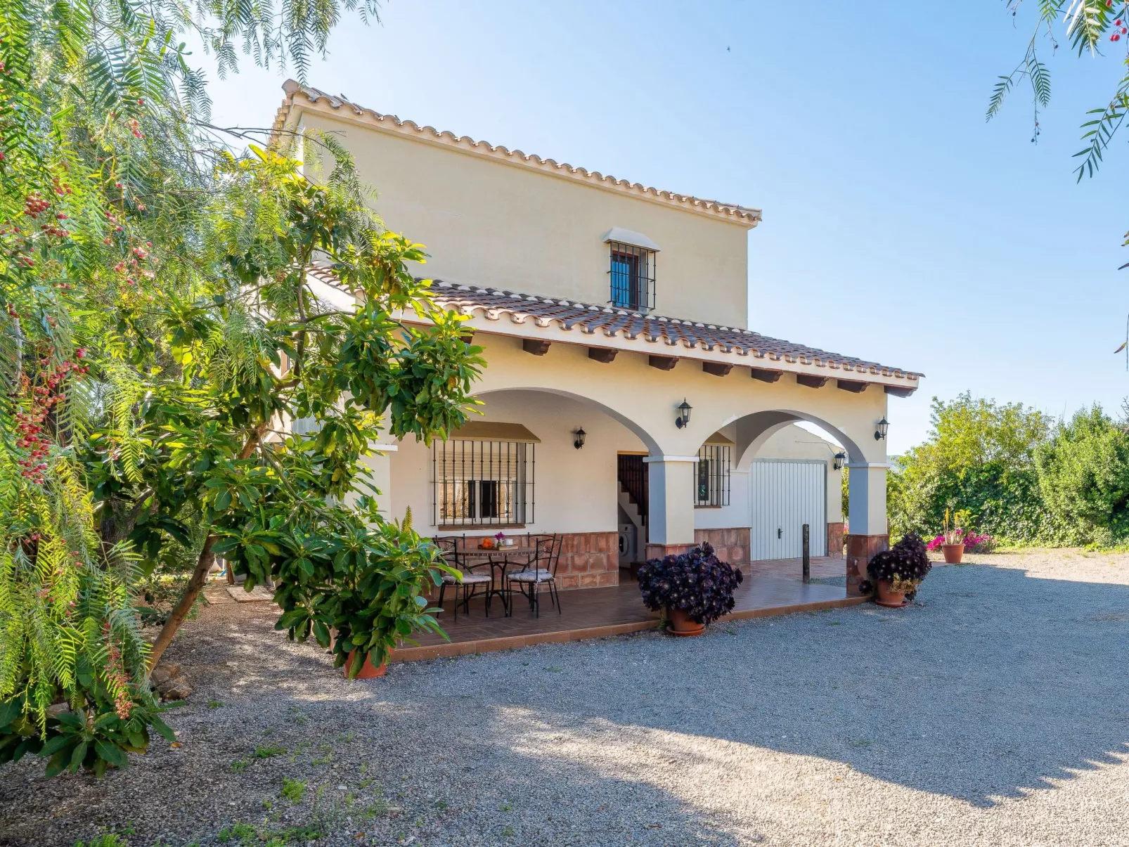 Villa Botin, beheizter Pool, AC, Meerblick - Image-tags.info