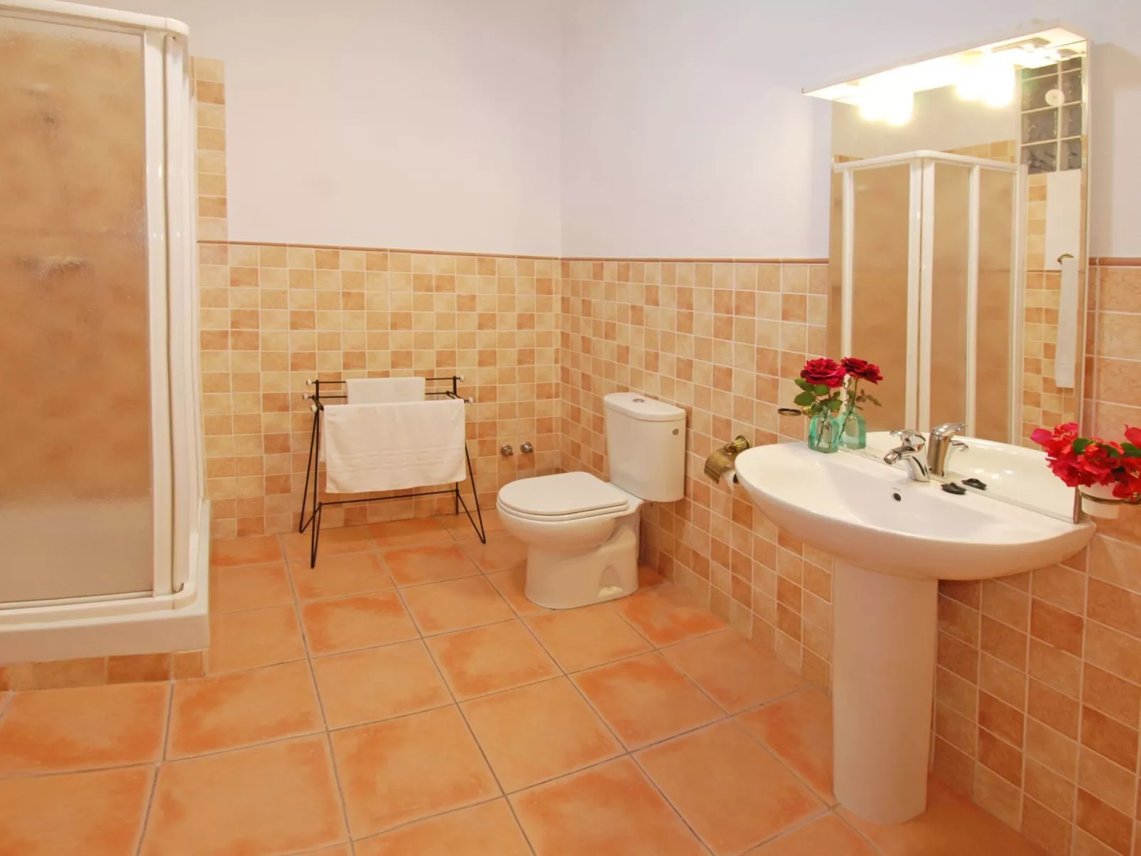 Villa Los Poyatos, beheizter Pool, Wifi, AC,BBQ - Image-tags.info