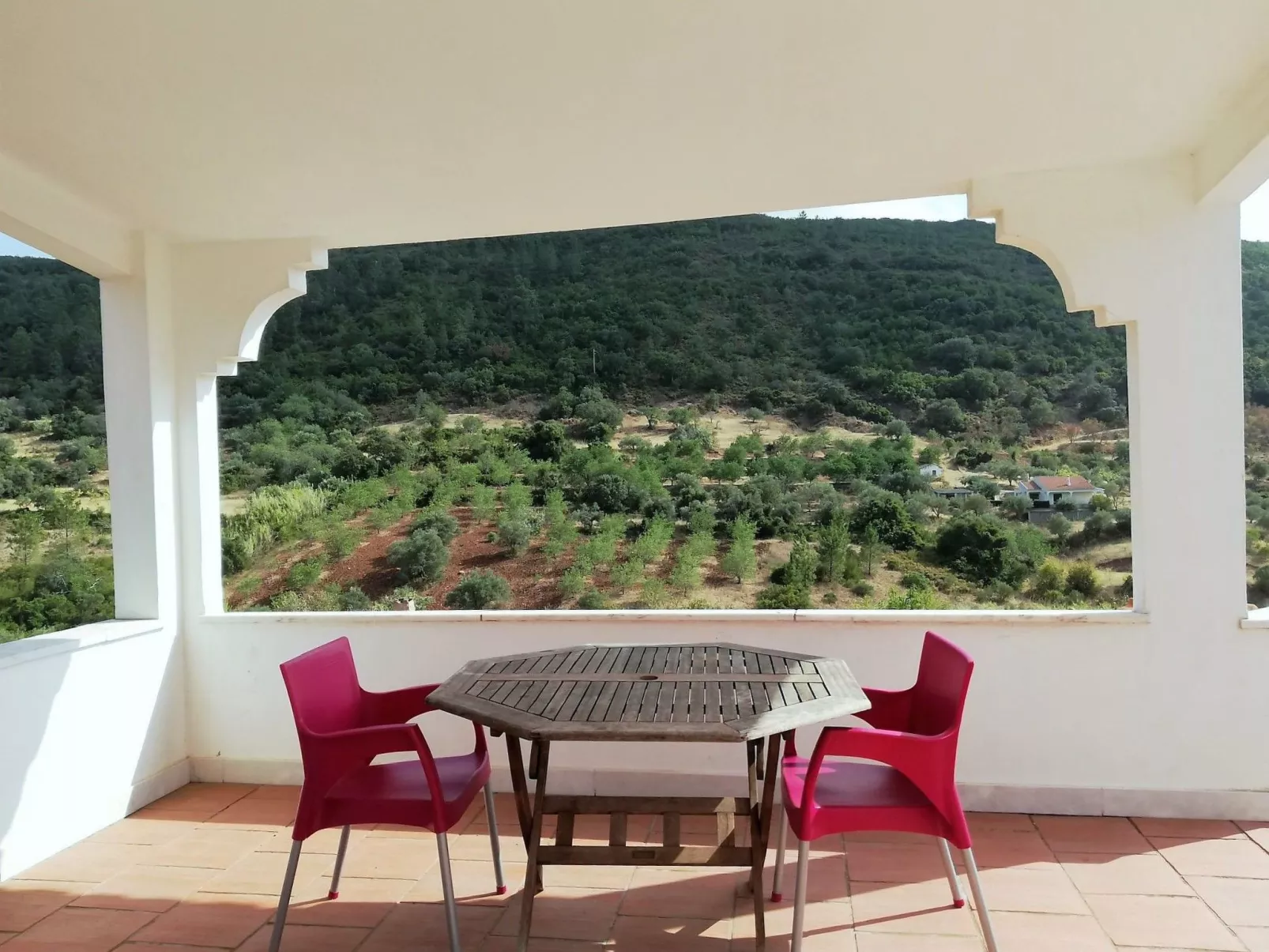 Casa Vale Vinagre, schöne Villa in der Natur - Image-tags.info