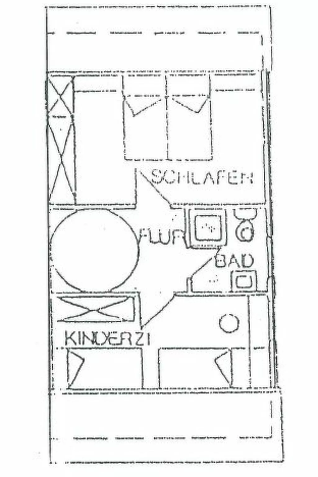 Mit Garten, Grill und Terrasse - Image-tags.info