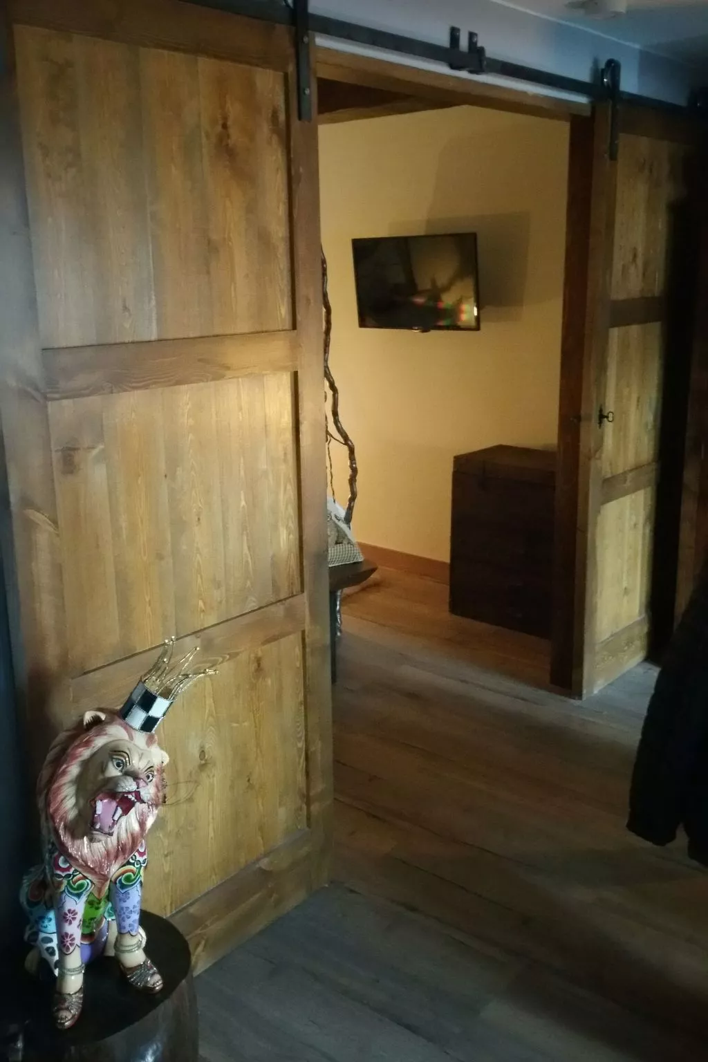 Appartement 'Borredà' mit Kaminofen - Image-tags.info