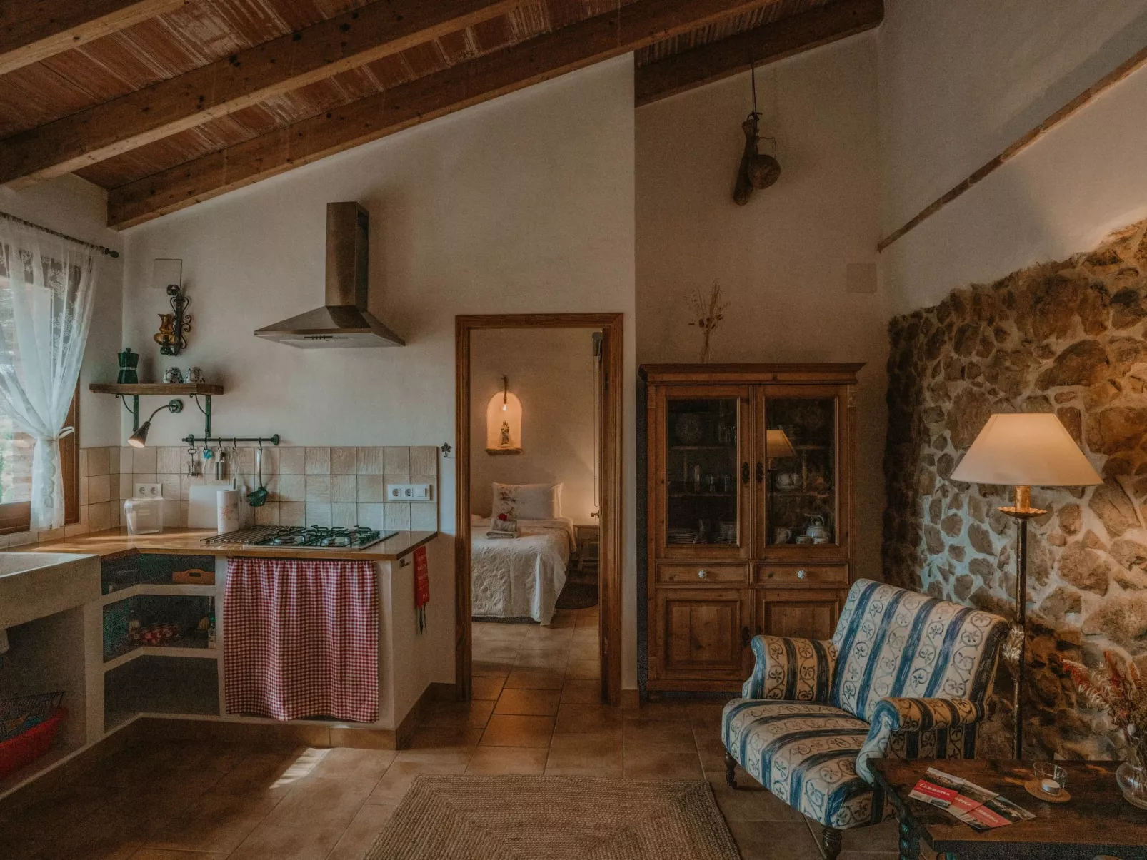 Leerstehendes Haus "Can Elisa" - Image-tags.info