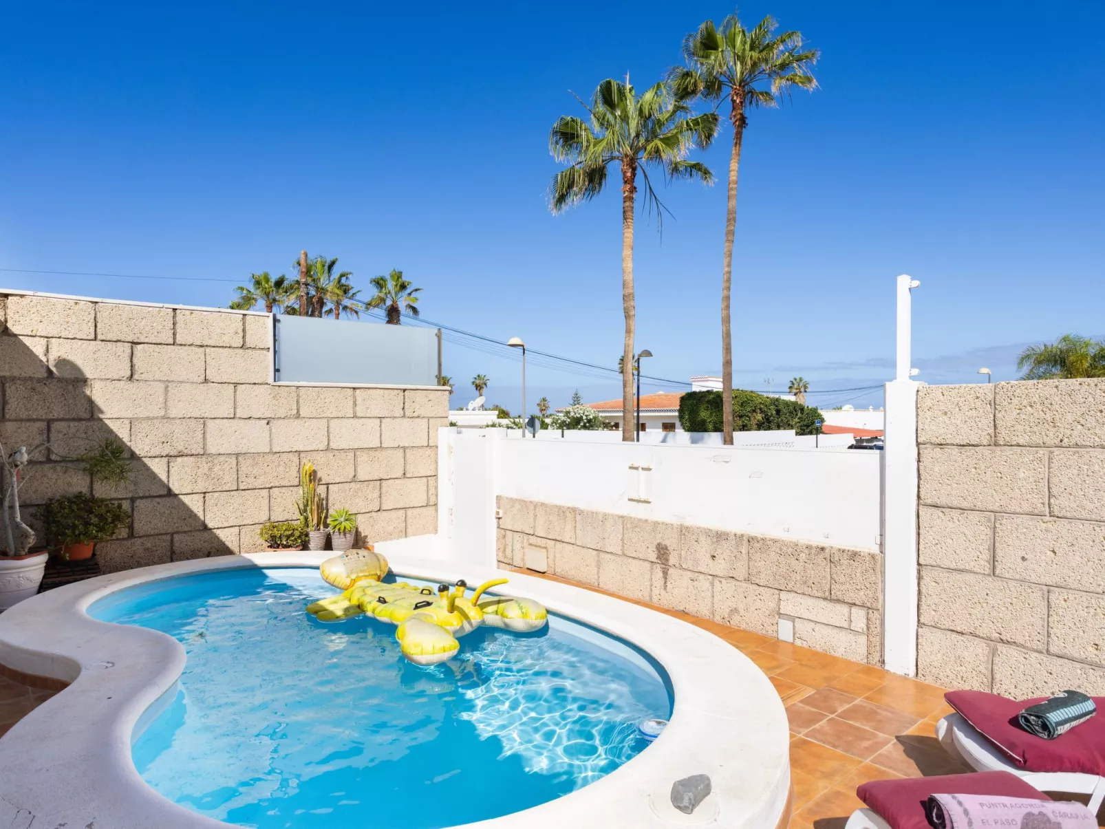 Villa Carolina - Image-tags.info