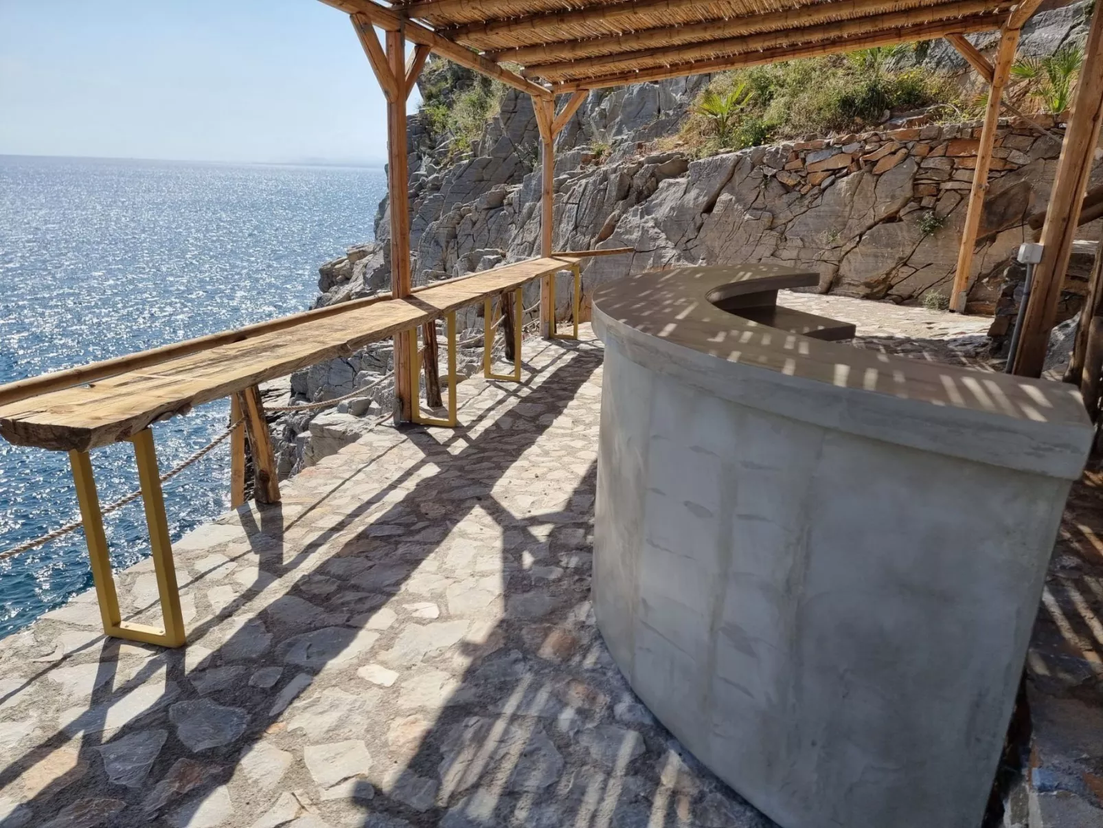 Meltemi Villa Kreta - Image-tags.info