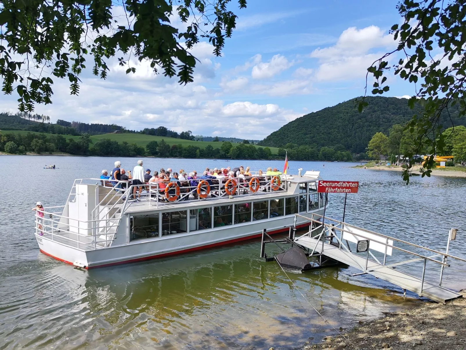 Für 6 Personen ca. 60 m&sup2; in Diemelsee-Heringhausen, Hessen (Hessisches Ber - Image-tags.info