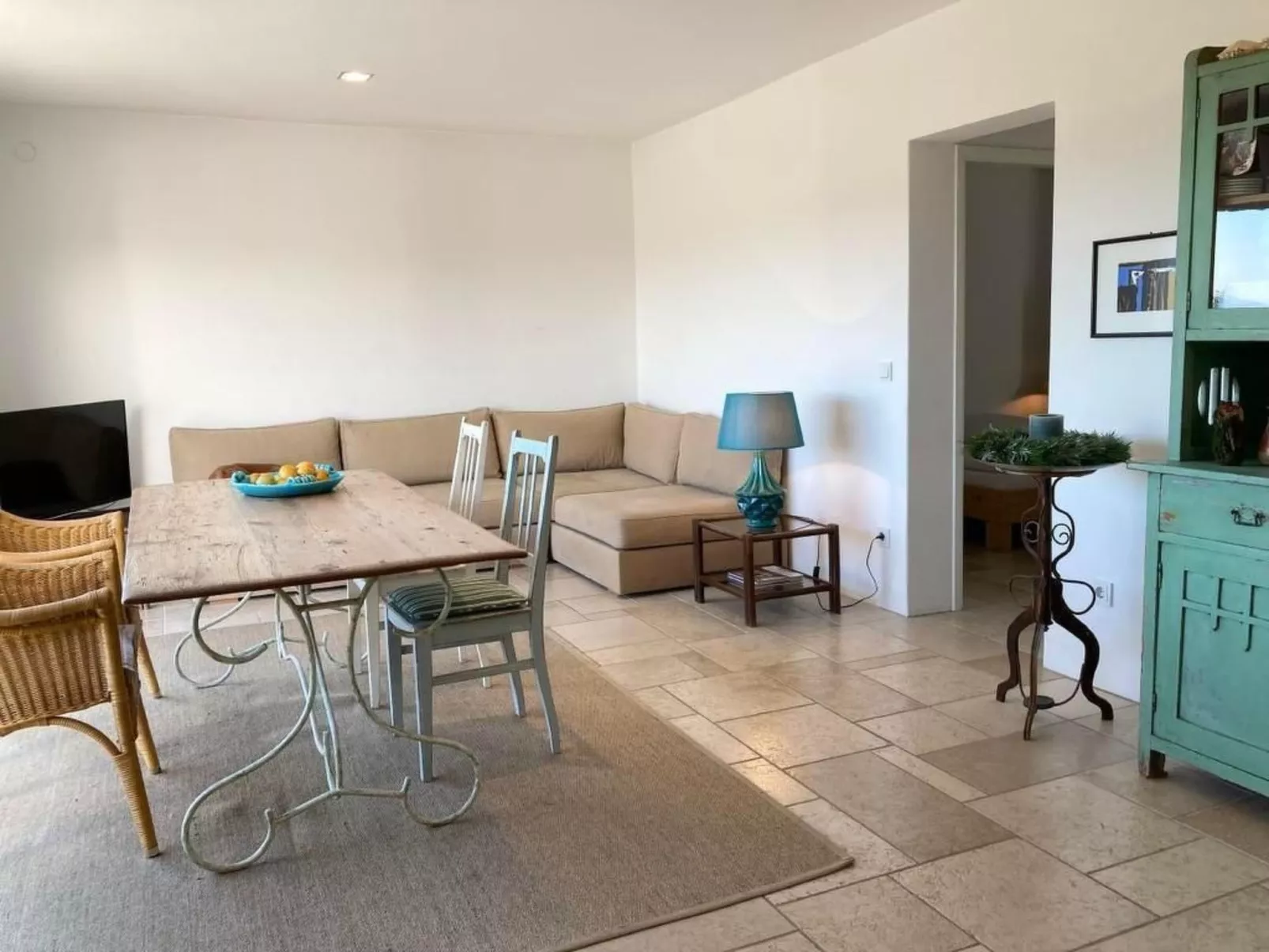 Traumhaftes Apartment mit großer Terrasse - Image-tags.info