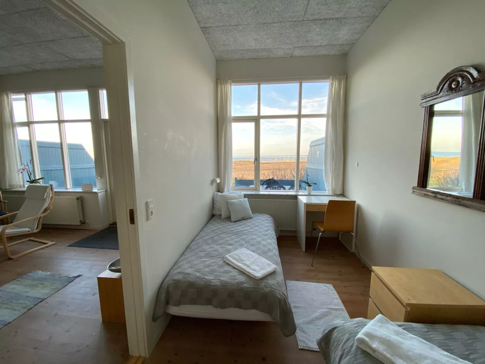 Skaerven Beachfront Wohnung C - Image-tags.info