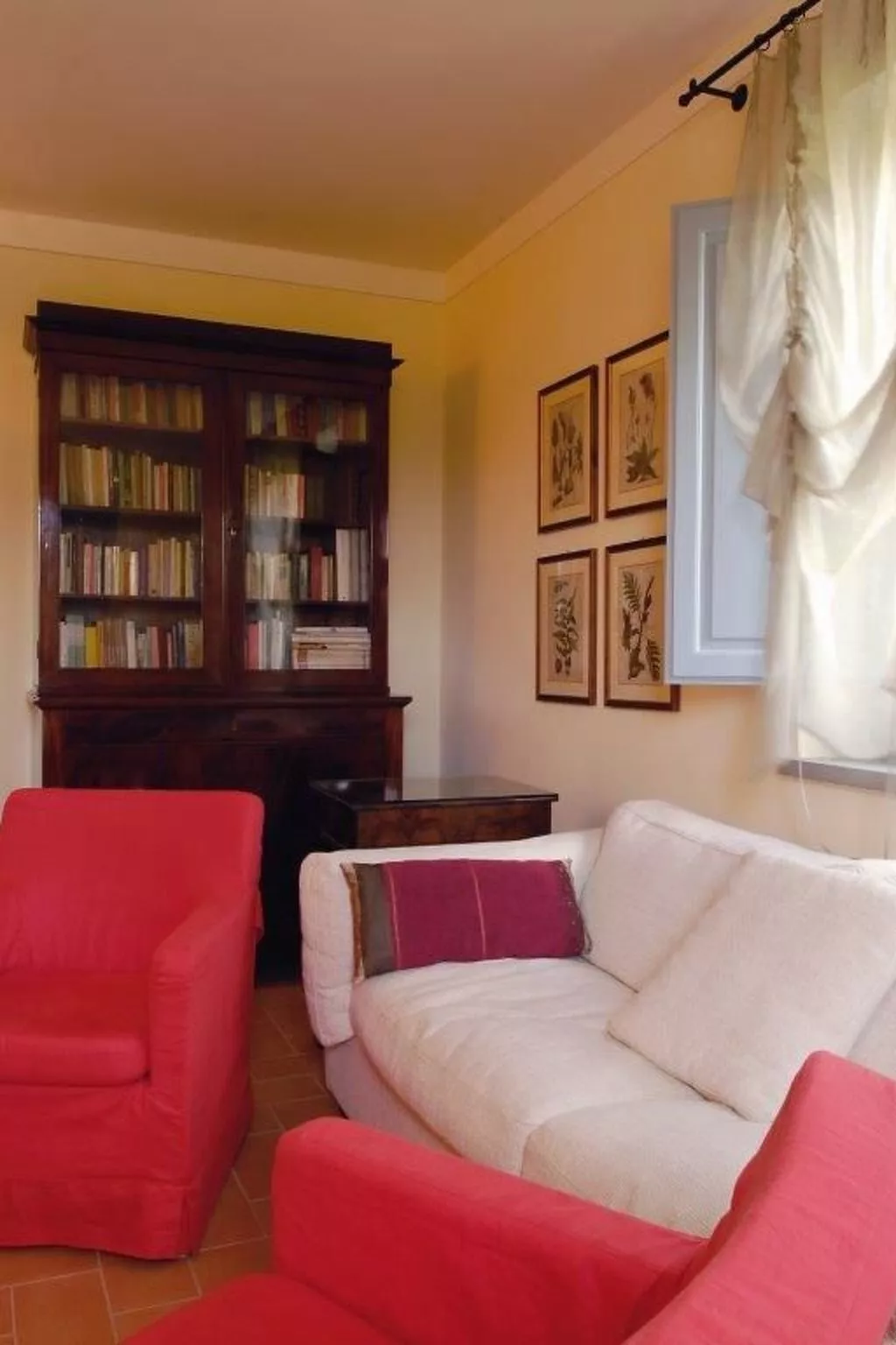 Wohnanlage Ca de Frati-Wohnung Ortensia - Image-tags.info