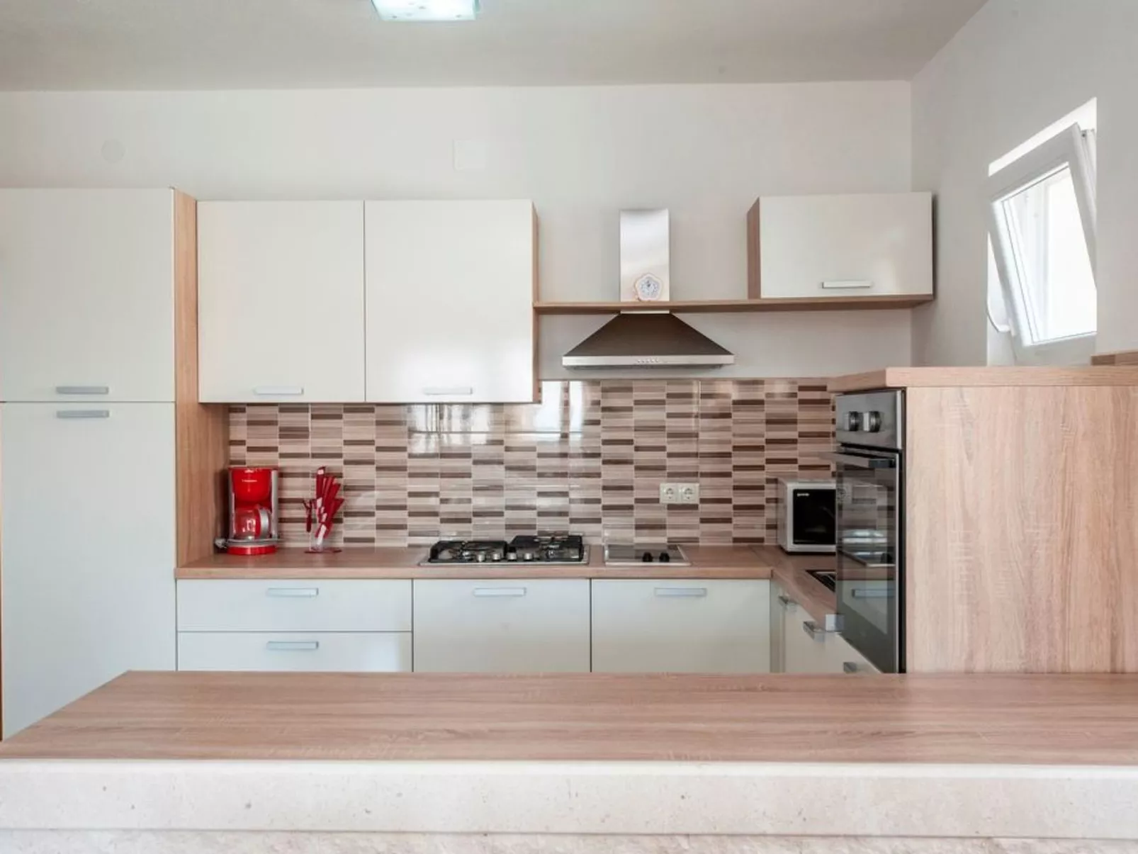 Villa "Villa Katy" mit Garten, Grill und Terrasse - Image-tags.info