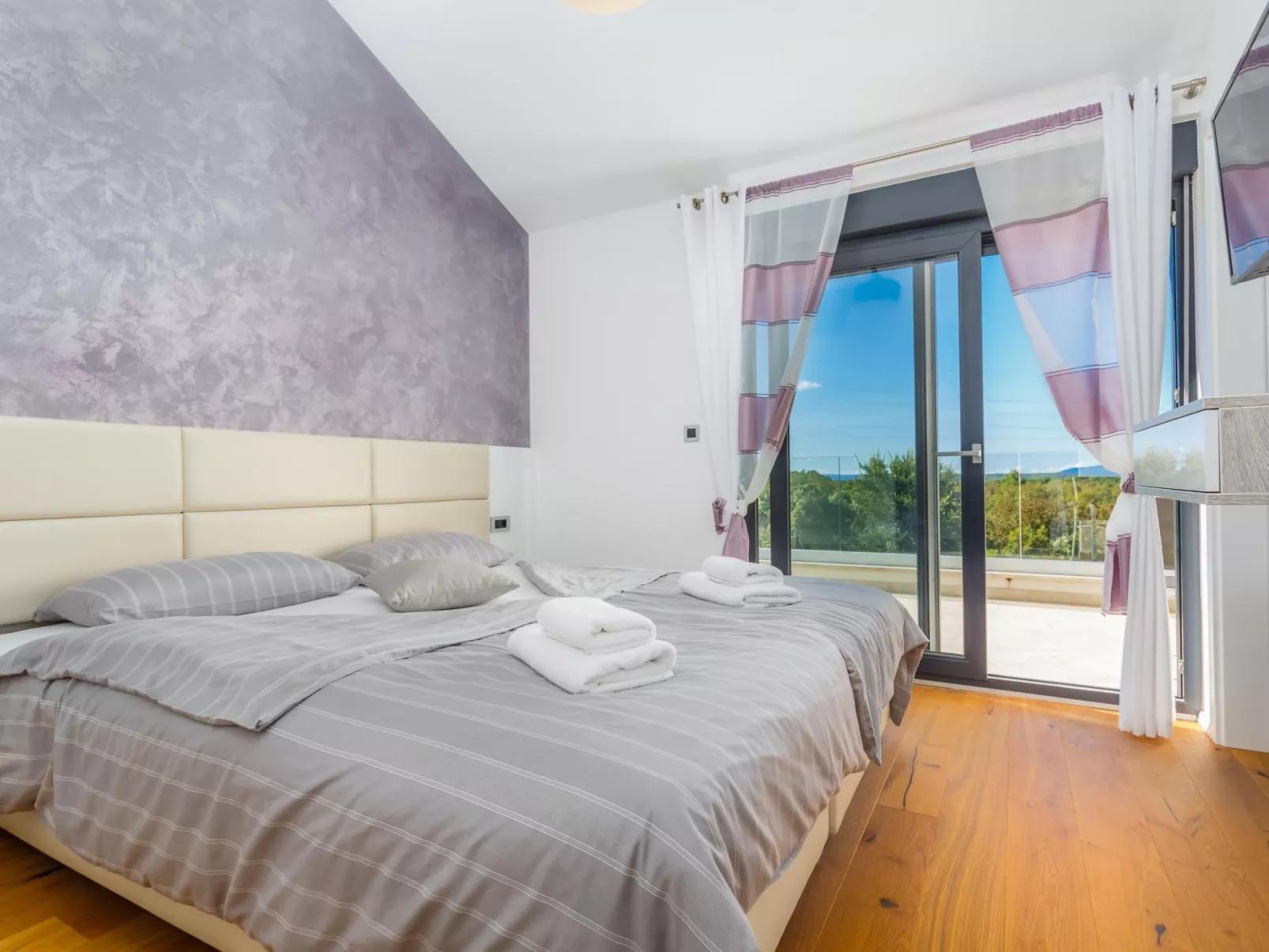 Villa "Maria" mit Garten, Grill und Terrasse - Image-tags.info