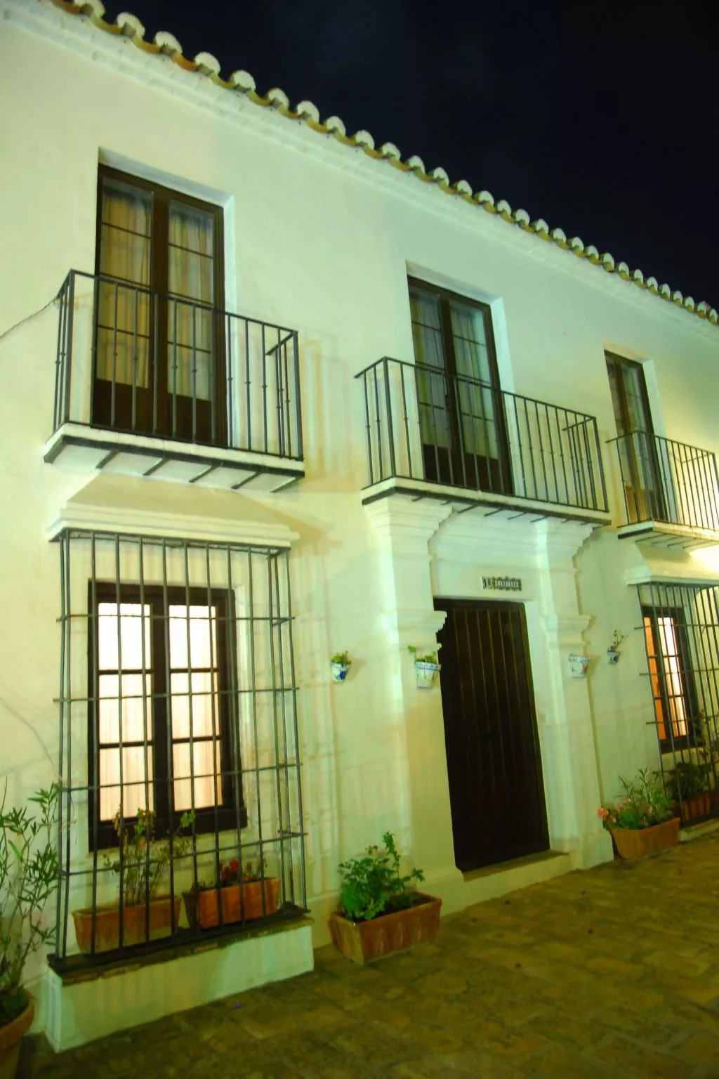 Mijas Pueblo Wohnung - Image-tags.info