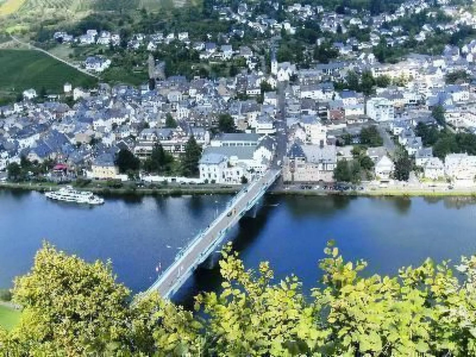 Am Moselufer - Image-tags.info