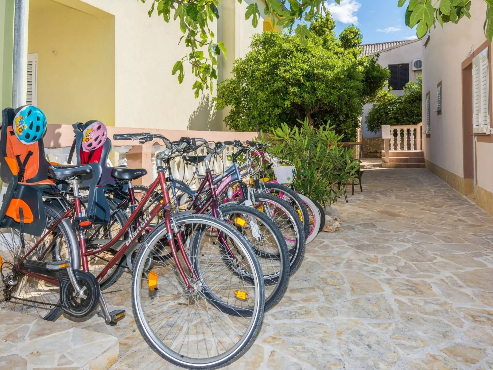 Apartment Bobeta 1 - Image-tags.info