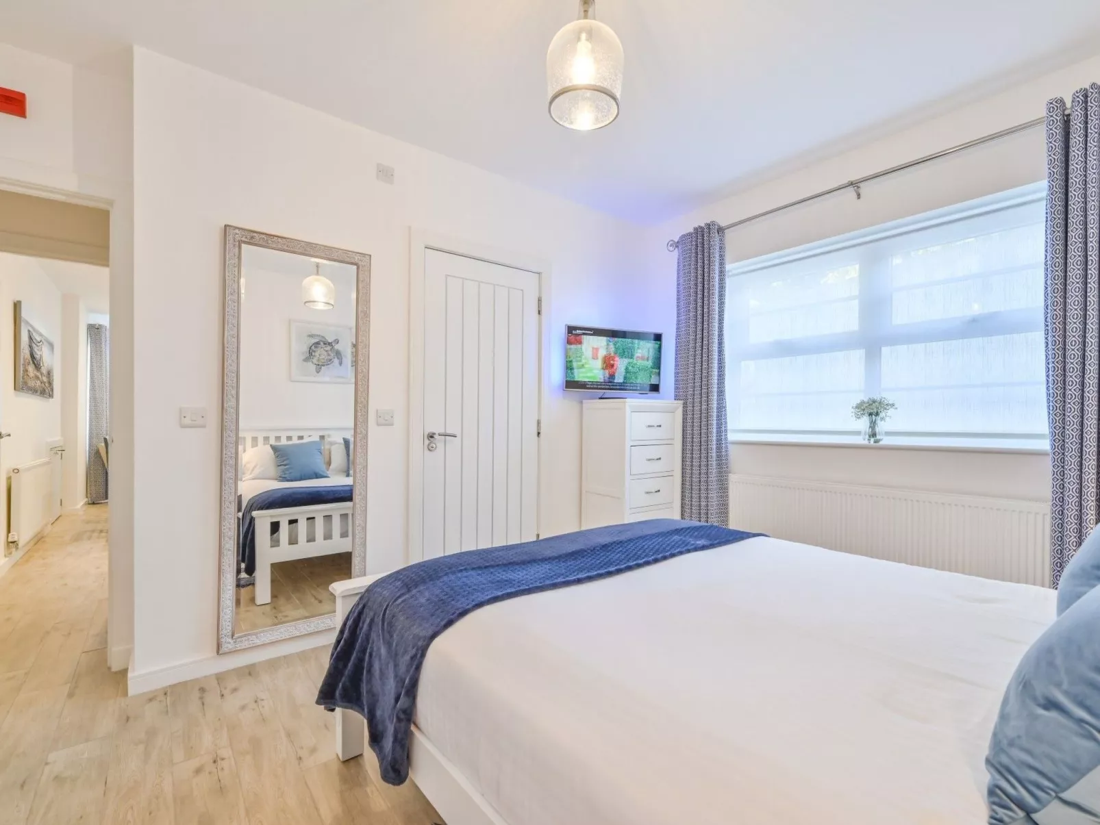 Die Ellington Court Wohnung - Image-tags.info