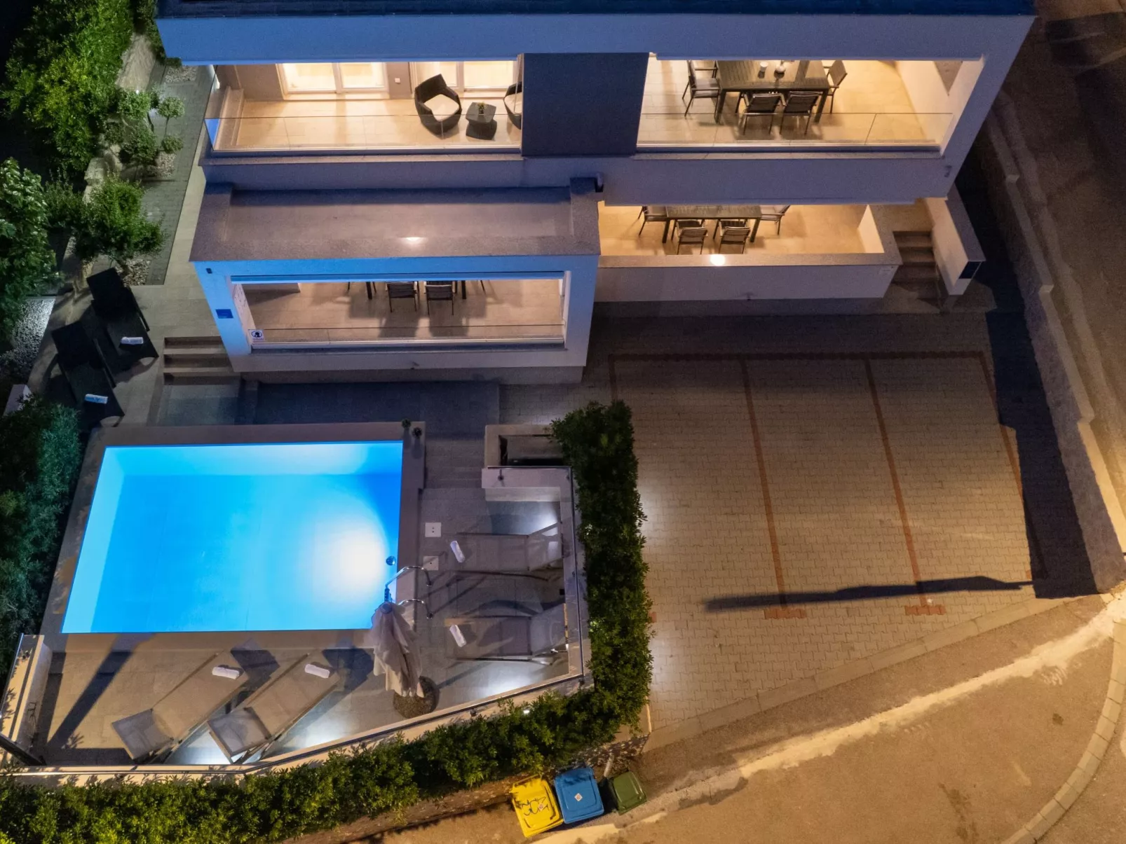 Villa Zora with Private Pool - Image-tags.info