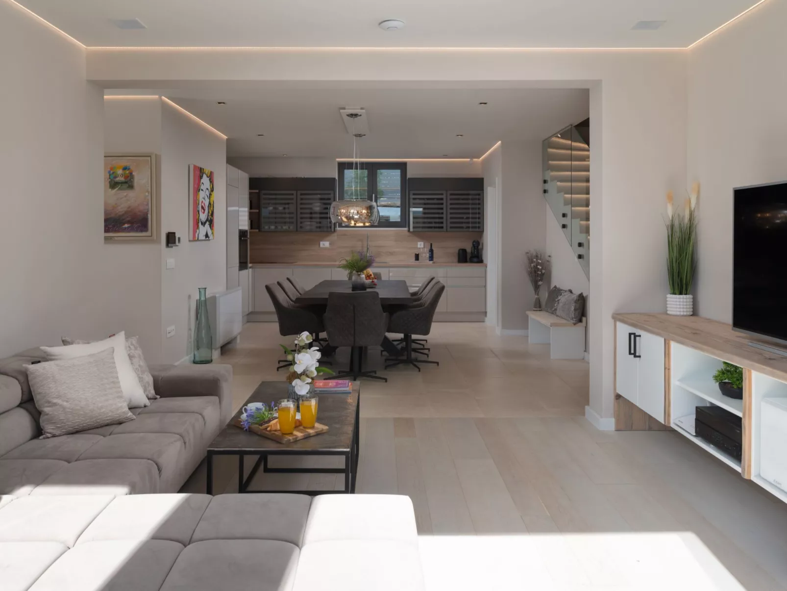 Four Seasons Vrsi - Image-tags.info