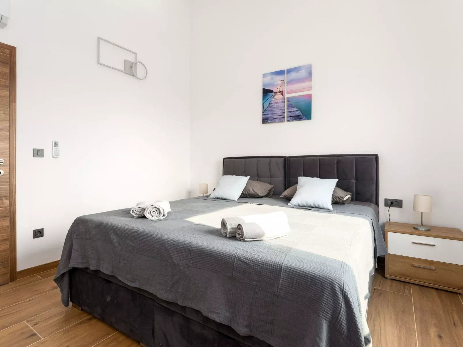 Villa "Lavanda" mit Garten, Grill und Terrasse - Image-tags.info