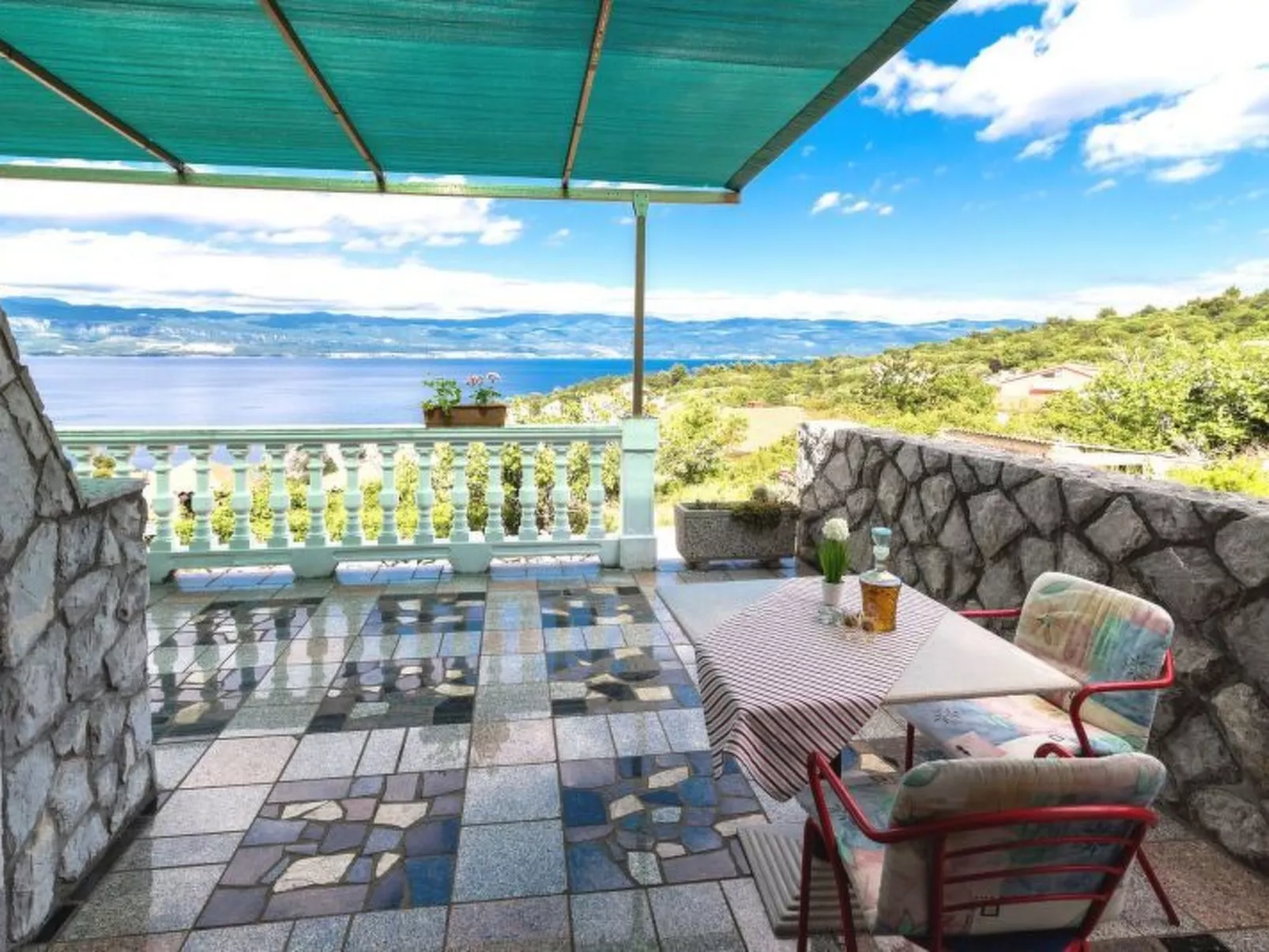 Apartman Višnja  - ID 2106 - Image-tags.info