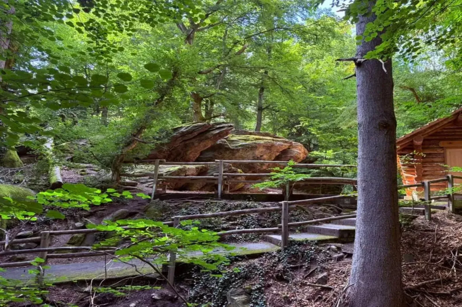 Apartment für Monteure oder Reisende - Gebieden zomer 20km