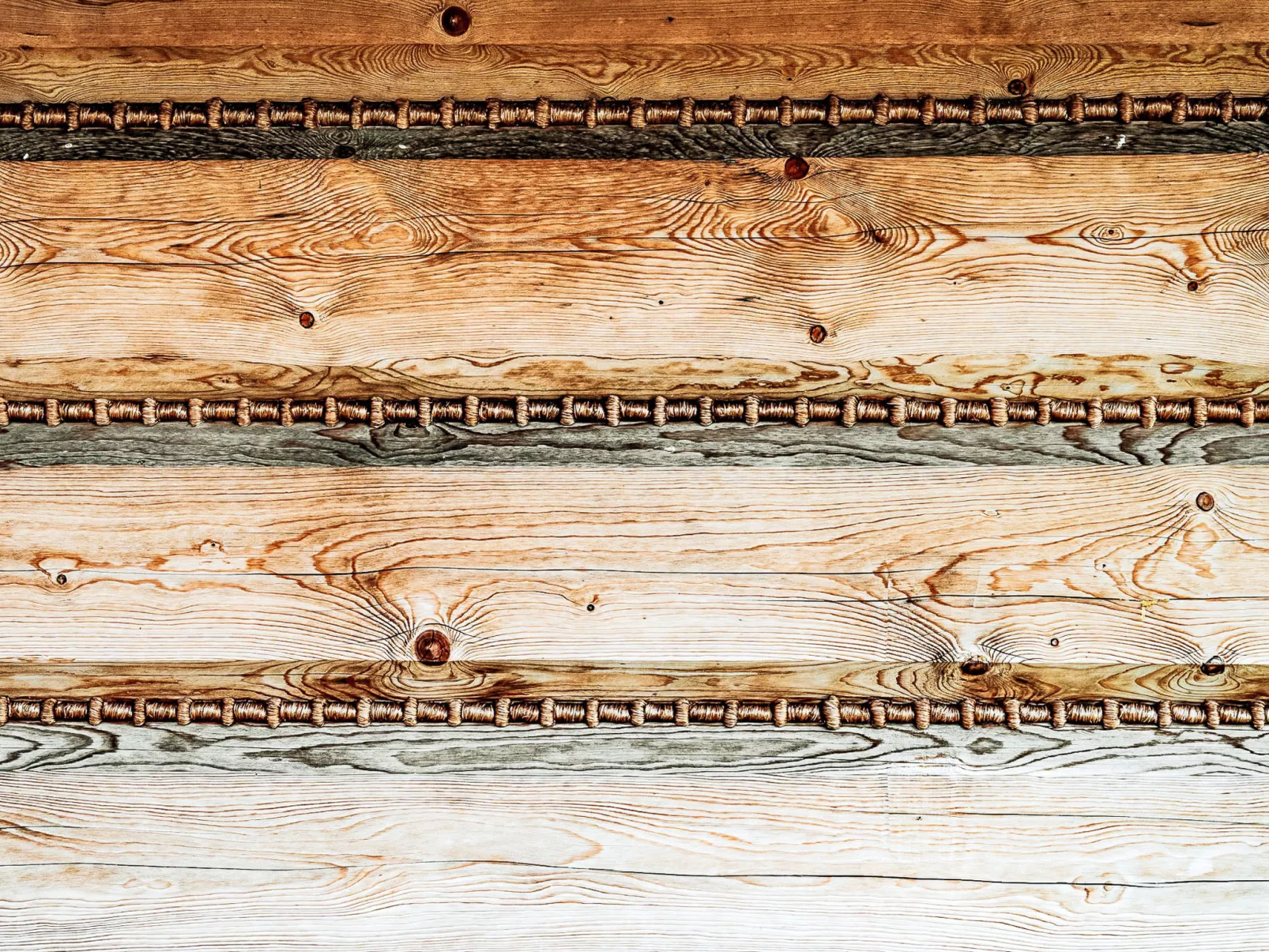 Góralskie Zacisze - Binnen