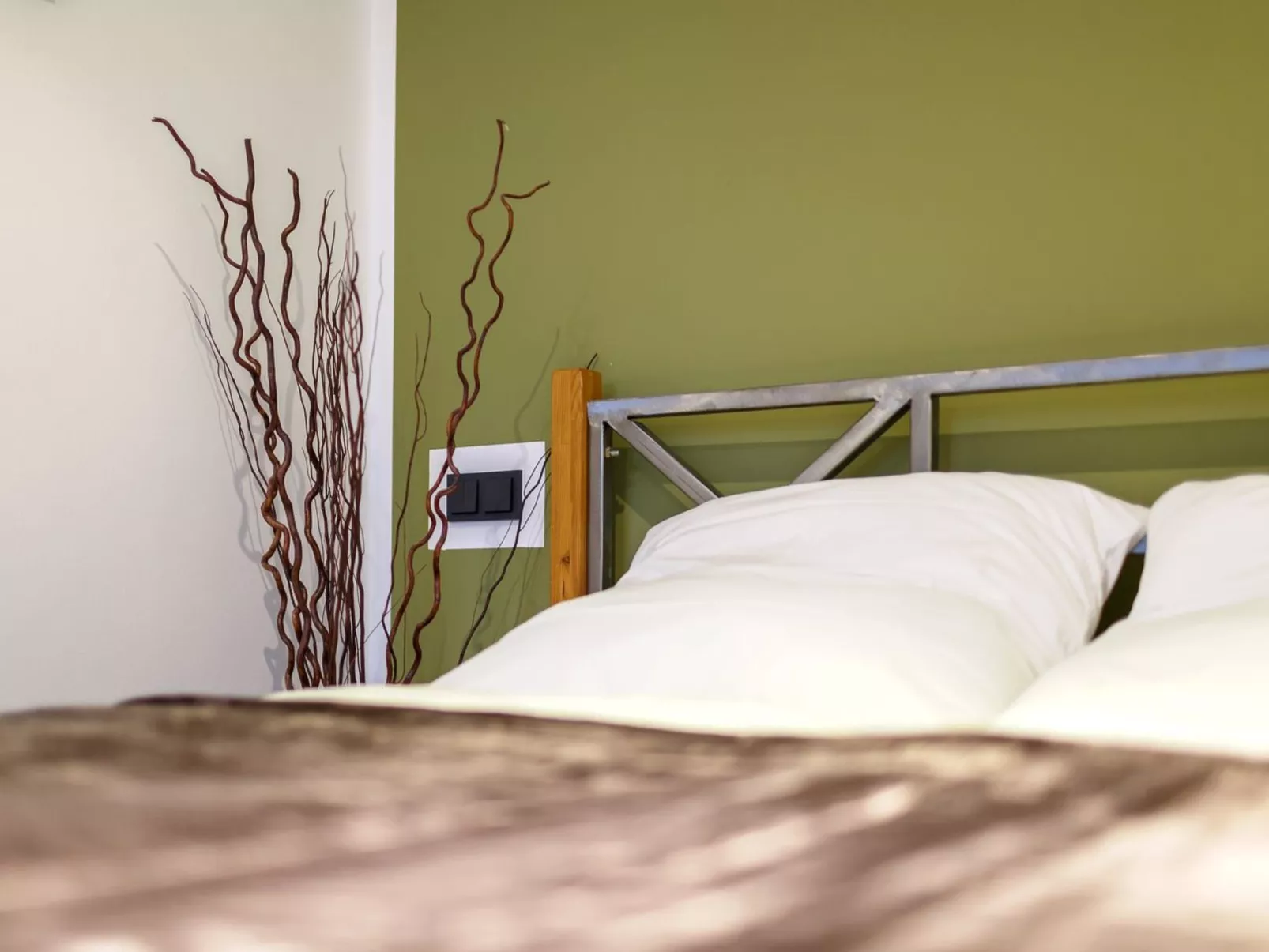 In Berliner Innenstadt, Siegessäule-Nähe - Binnen