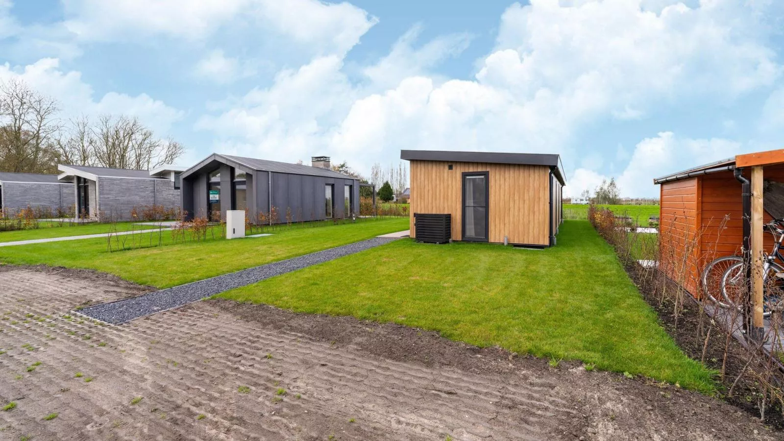 Bij de Bakker - Buitenlucht