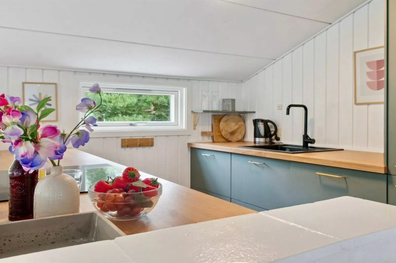 8 persoons vakantie huis in Nexø-Binnen