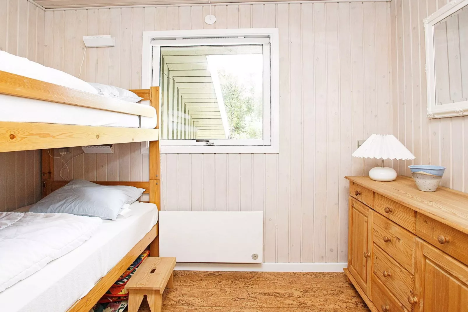 6 persoons vakantie huis in Pandrup-By Traum-Binnen