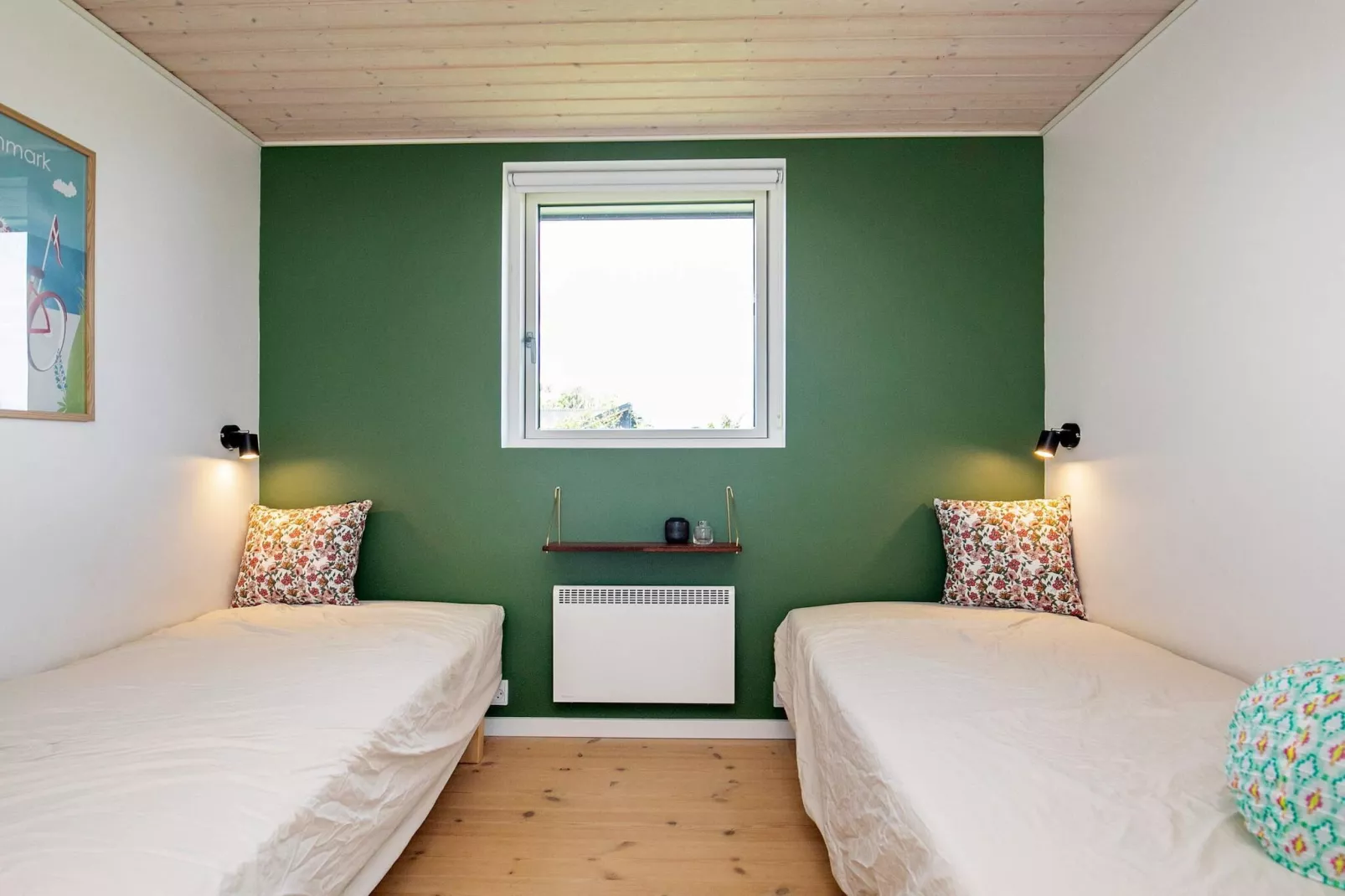 9 persoons vakantie huis in Otterup-By Traum-Binnen