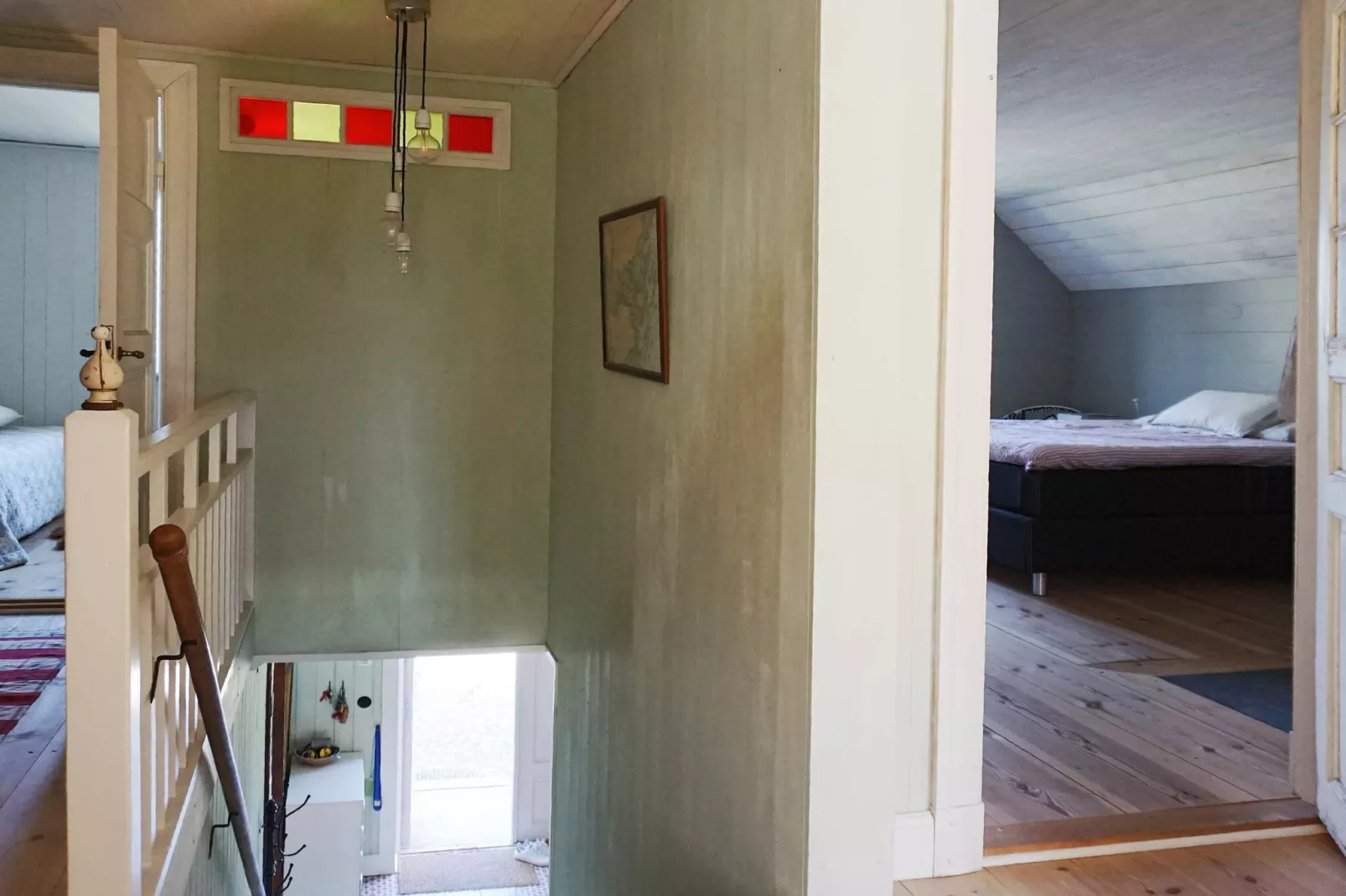 7 persoons vakantie huis in DJURHAMN-By Traum-Binnen