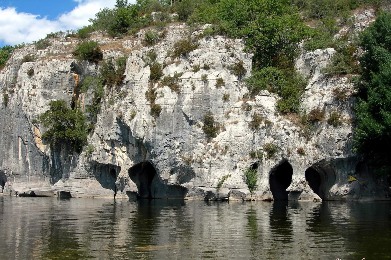 Petit gite - Gebieden zomer 20km