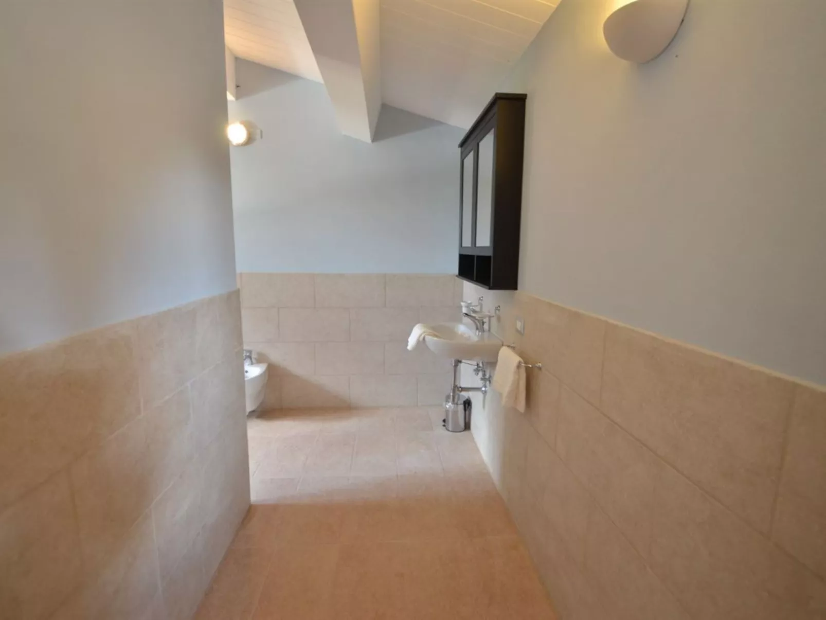 VIlla Cielo - Binnen